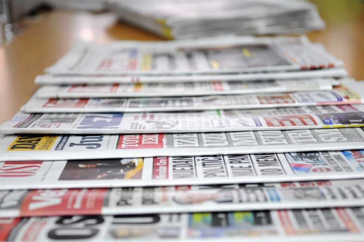 Građani najviše vjeruju medijima