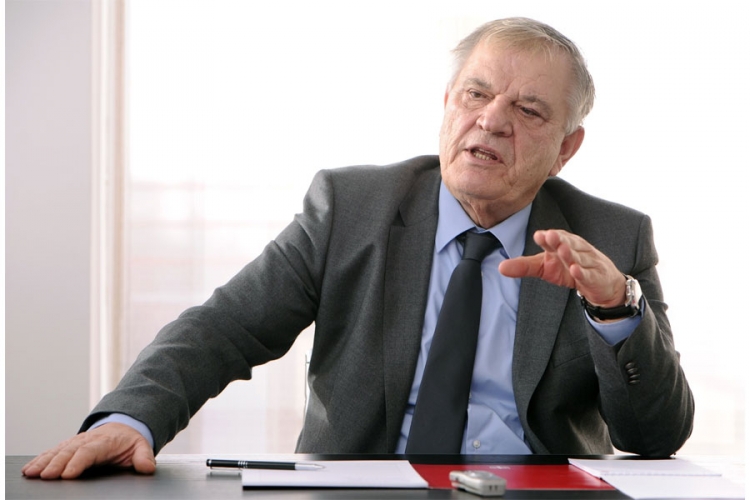Tomislav Karadžić: Oborićemo sve u Lozani