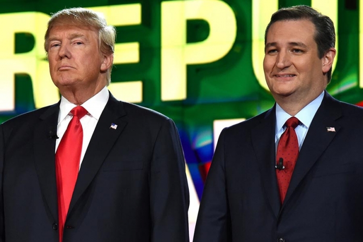 Ted Kruz se povlači, Tramp predsjednički kandidat republikanaca