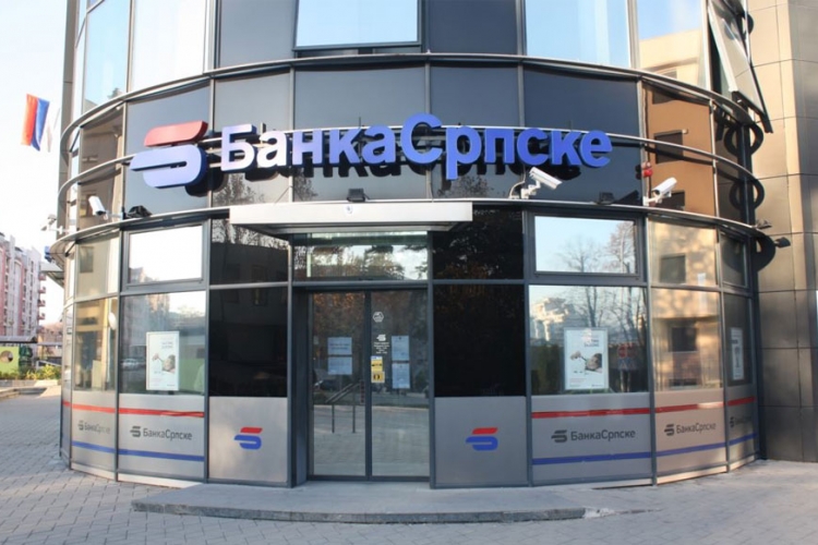 Agencija za bankarstvo RS odlučila: Banka Srpske ide u likvidaciju 


