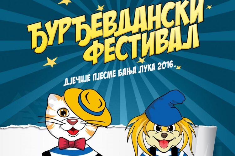 Đurđevdanski festival - ukras Republike Srpske
