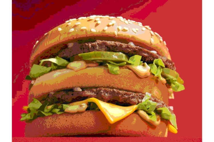 Uzmite besplatnih 50€ i trgujte dionicama McDonaldsa