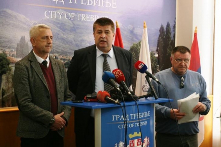 Vučurević: Nova brojila vratiti u zgradu boračkih kategorija u Gorici