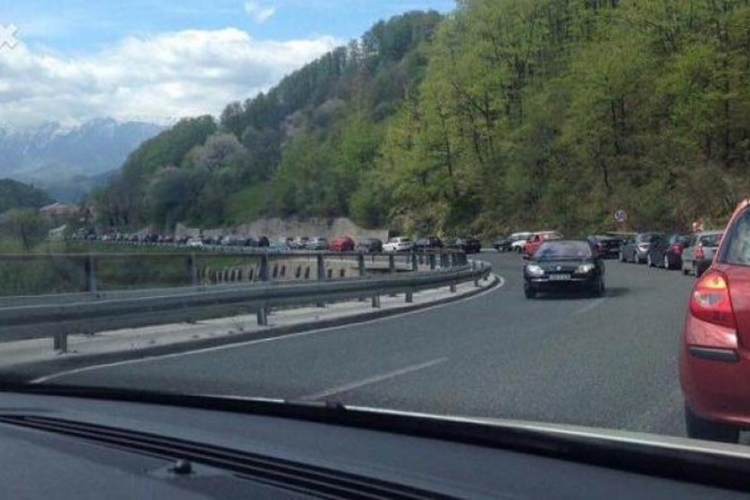 Prohodnost puteva u BiH zadovoljavajuća