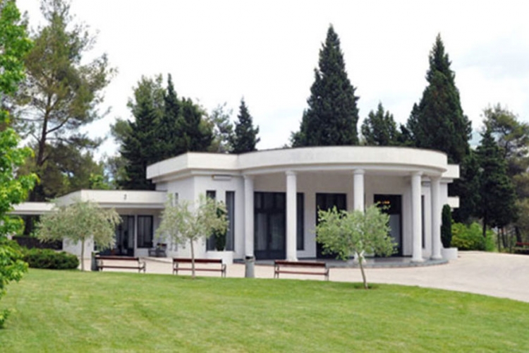 Provaljeno u Gradsku mrtvačnicu u Mostaru