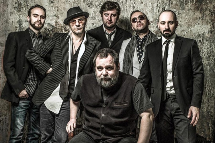 Kolja i Grobovlasnici prvi koncert u Banjaluci sviraju na Demofestu