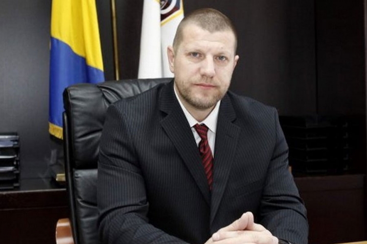 CIKBiH izdao potvrdu Ismiru Jusku za funkciju ministra u SM BiH