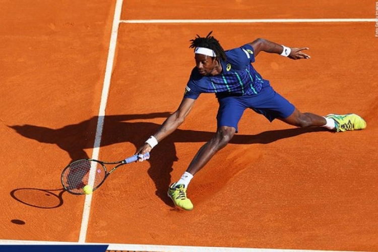 Madrid: Kuevas izbacio Monfisa, ispao i Delpo 