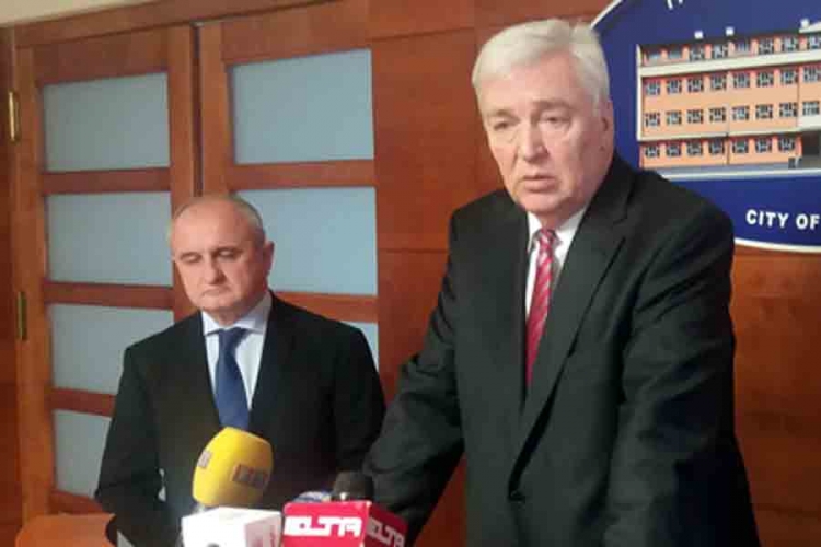 Pavić: Protesti opozicije nemaju nikakvo opravdanje