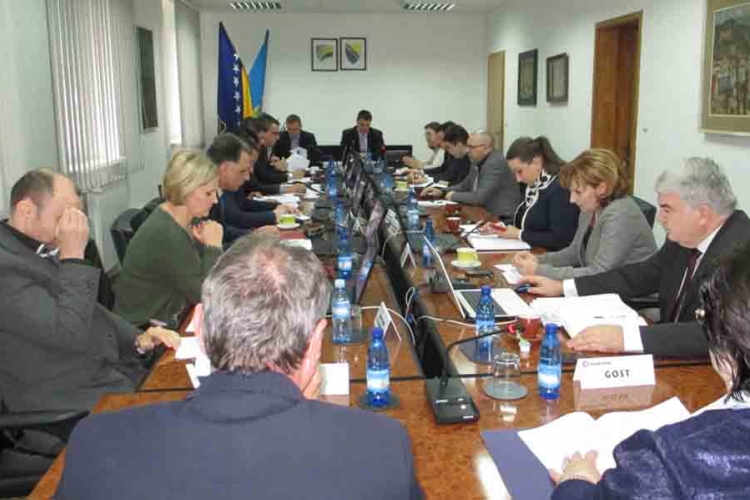 Vlada TK prva uskladila listu lijekova