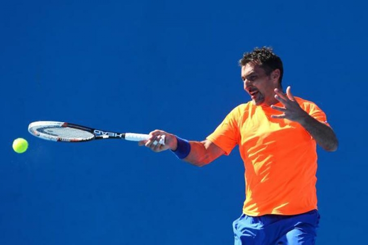 Madrid: Zimonjić i Peja poraženi u četvrtfinalu dubla