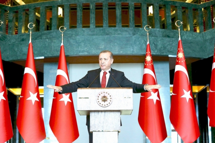 Erdogan odbio vize EU: Idite vi svojim putem