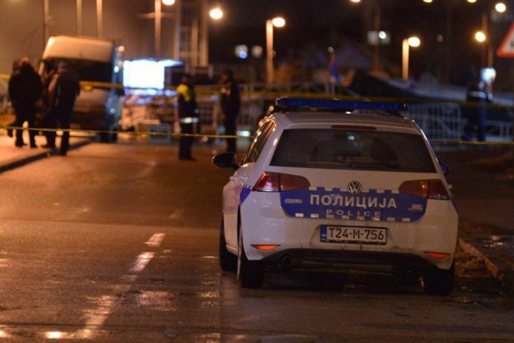 Bijeljina: Uhapšeni pijani napadači na policajace
