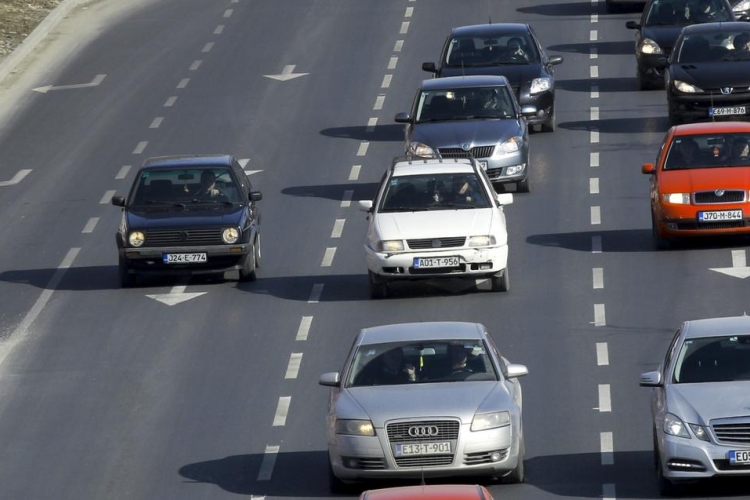 Pojačana frekvencija vozila prema Banjaluci