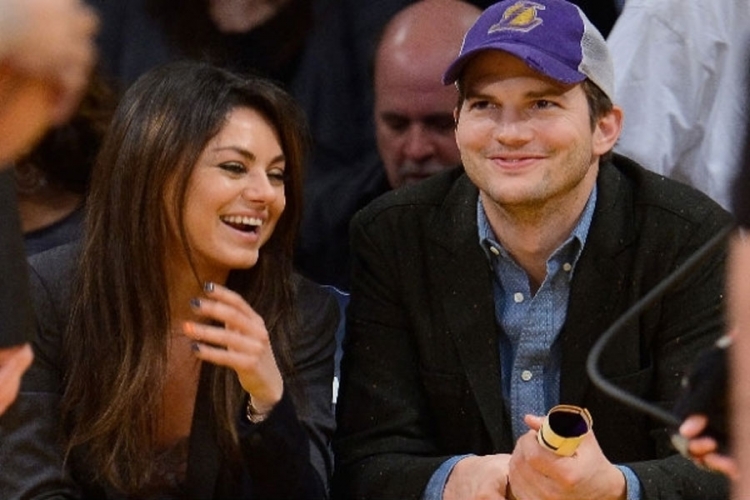 Mila Kunis i Ešton Kučer žele proširenje porodice