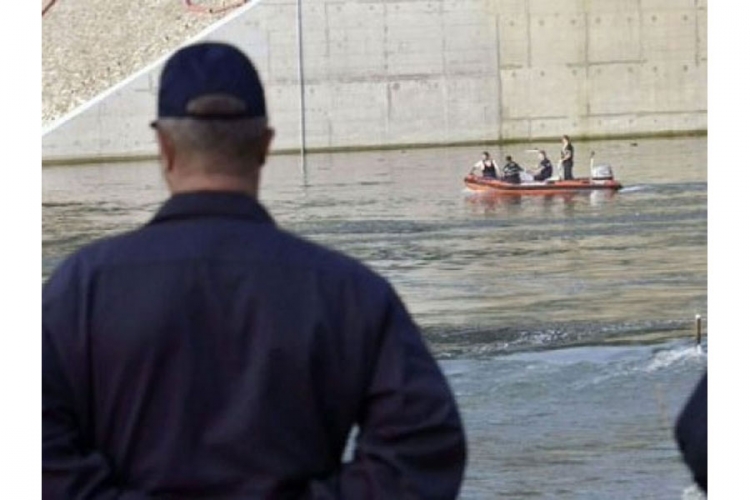 Novi Sad: Djevojčica nestala u Dunavu