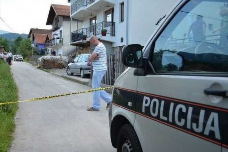 Sarajevo: Pronađen ljudski skelet kod medicinske škole