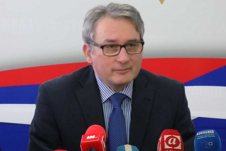 Bosić: Ne odustajemo od protesta u Banjaluci