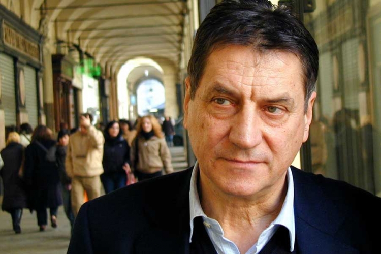 Magris počasni gost Međunarodnog sajma knjiga u Podgorici
