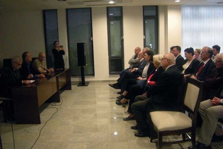 Livne: Obratiti pažnju na fašizam kako se ne bi ponovio