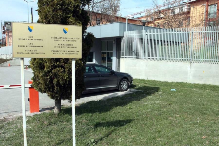 Više od 600 optuženih za ratne zločine