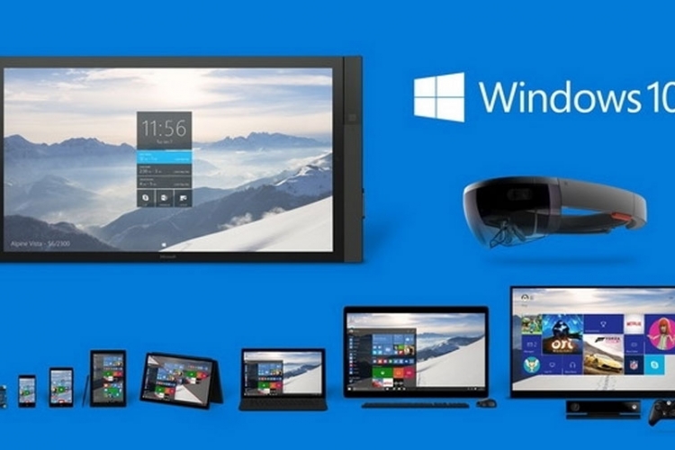 Epic Games CEO: Niko ne želi da izrađuje aplikacije za Windows 10