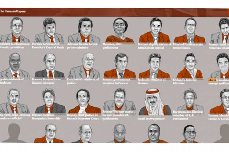 Ko su osobe iz BiH koje se spominju u aferi Panama Papers