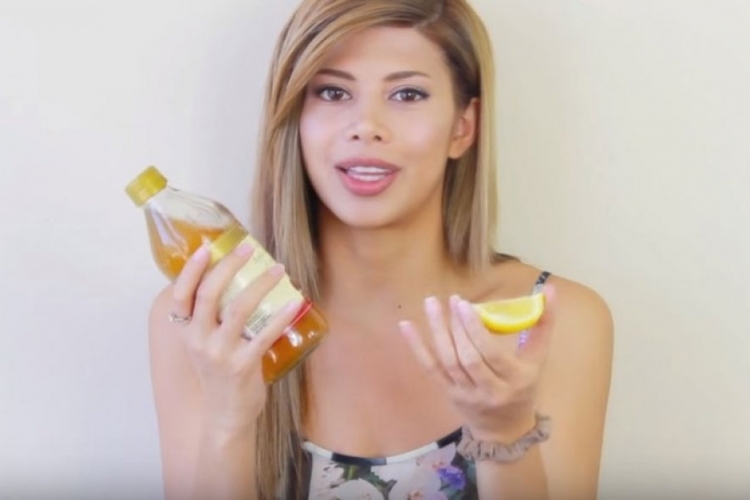 Efikasan recept protiv bubuljica (VIDEO)
