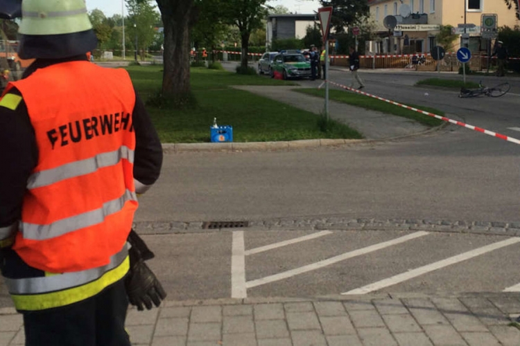 Minhen: Napad na željezničkoj stanici, ima mrtvih