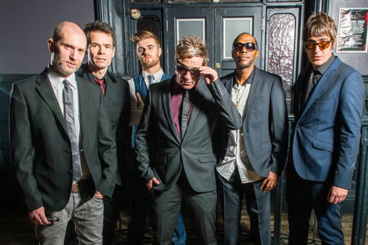 Dub Pistols prvi inostrani revijalci devetog Demofesta (VIDEO)