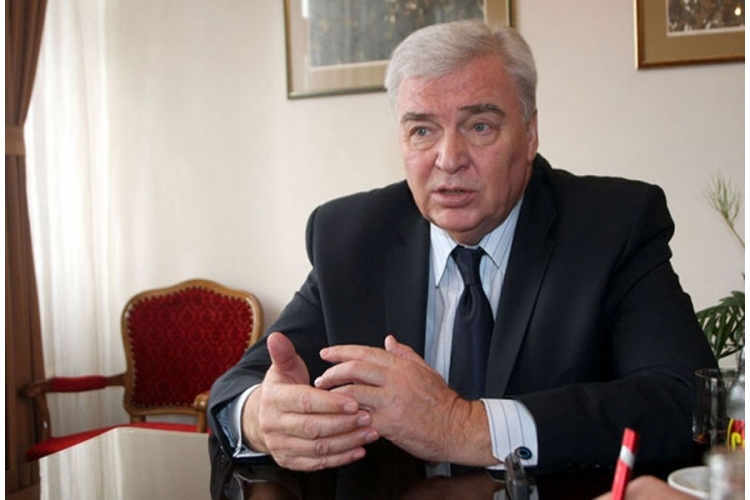 Pavić: Protest i miting biće pouka političarima i vlastima