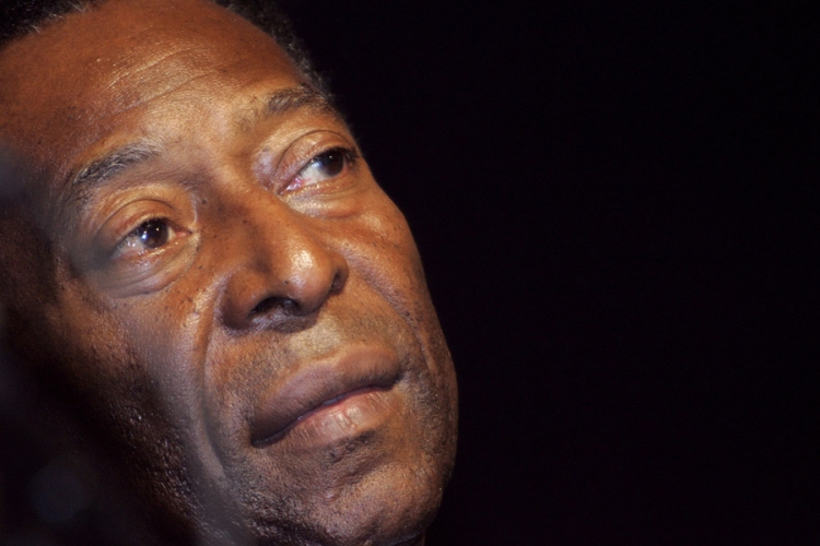 Pele: I Ekvador igra ljepše od Brazila