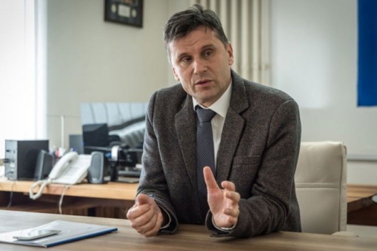Novalić u Mostaru: U četiri godine otvorićemo 50 000 radnih mjesta