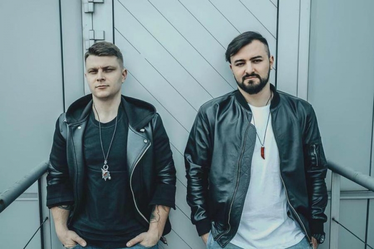 Muzički dvojac "Switch2Smile" objavio novi singl i video-spot