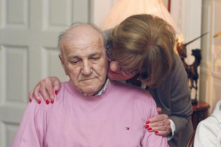 Legenda srpskog glumišta se ne predaje