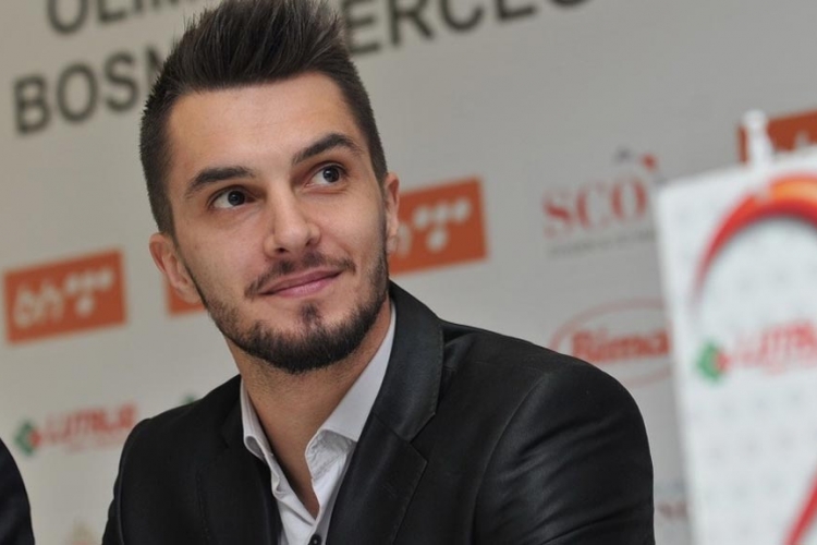 Muhović po medalju na SP
