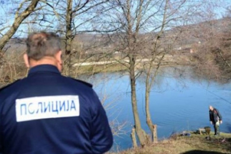 U Vrbasu pronađeno još jedno tijelo