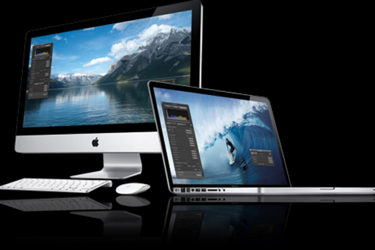Apple je i dalje prvi proizvođač računara na svijetu