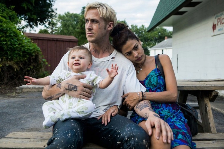 Eva Mendes i Rajan Gosling dobili još jednu ćerku