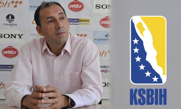 Izvještaj NO o poslovanju KS BiH u 2015. godini: Mahmutović inkasirao više od 100.000 KM