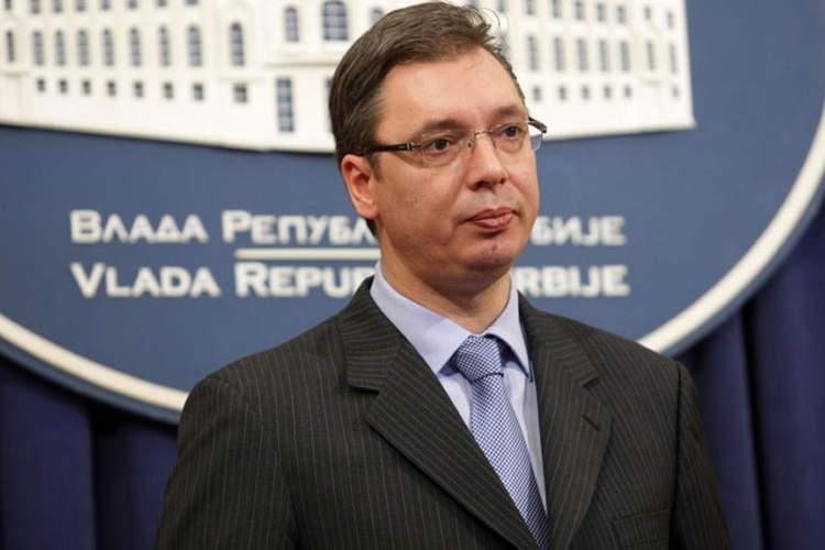 Vučić: Protesti ne smiju prerasti u sukob