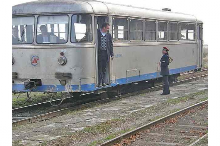 Željeznice RS će rekonstruisati pružnu trasu Bijeljina-Šid