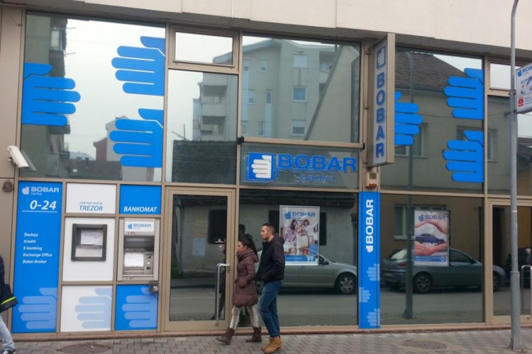 Revizorski izvještaj o novcu u Bobar banci uputiće se Tužilaštvu