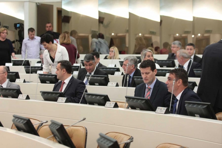 Podržan izvještaj o preispitivanju rada Nezavisnog odbora