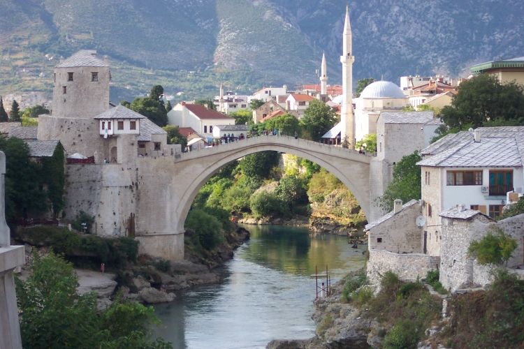 Mostar: Razgovori bez rezultata, SDA I SBB bojkotovali sastanak