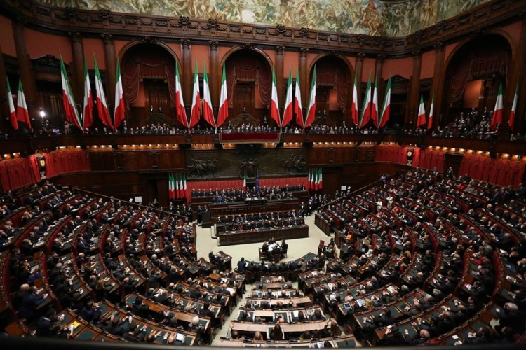 Italijanski poslanici podržali istopolne građanske zajednice
