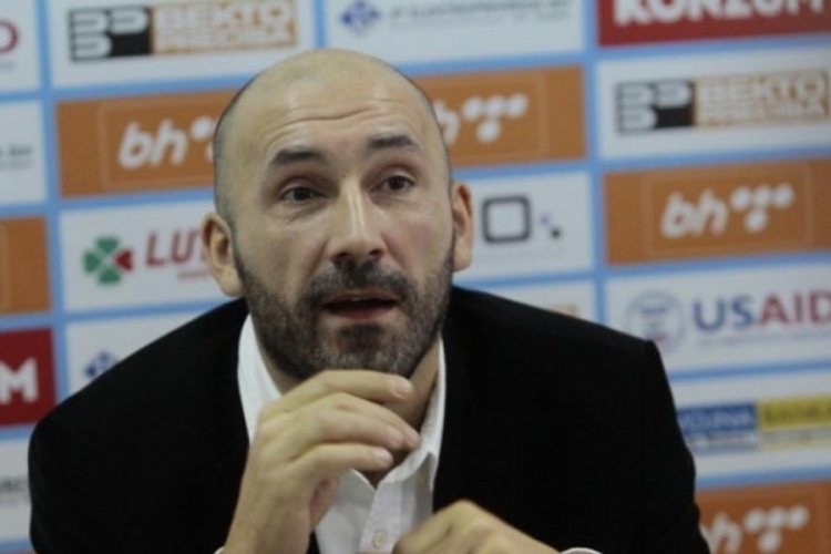 Izvještaj NO o poslovanju KS BiH u 2015. godini: Mahmutovićev ugovor o radu falsifikat?