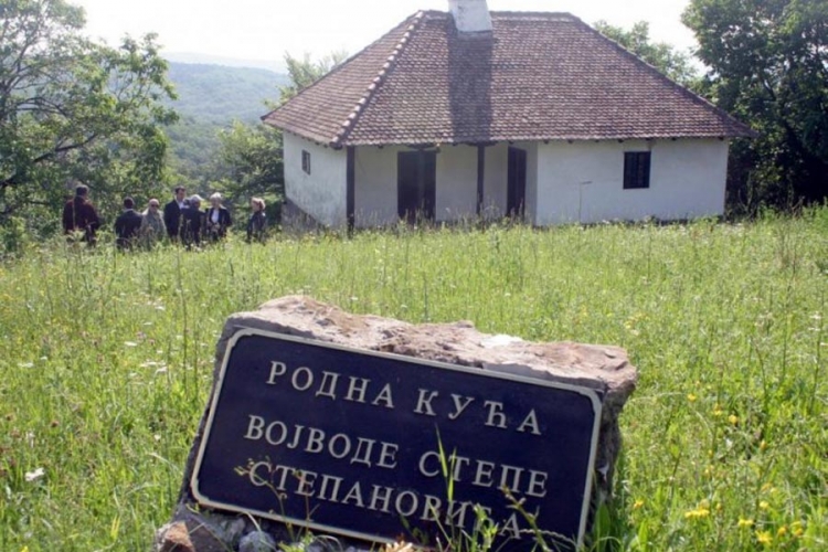 Banjaluka dobija spomenik Stepi Stepanoviću