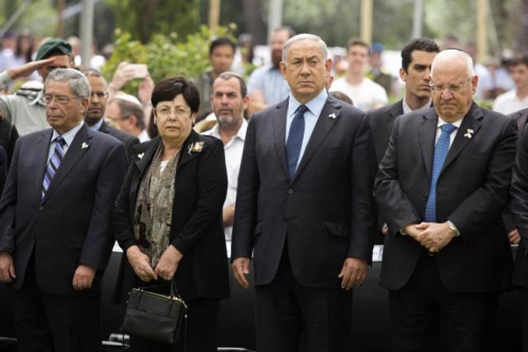 Izrael slavi 68 godina nezavisnosti