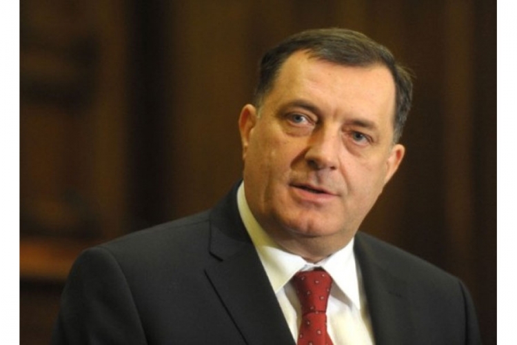 Dodik: Bošnjaci ne žele relevantne podatke